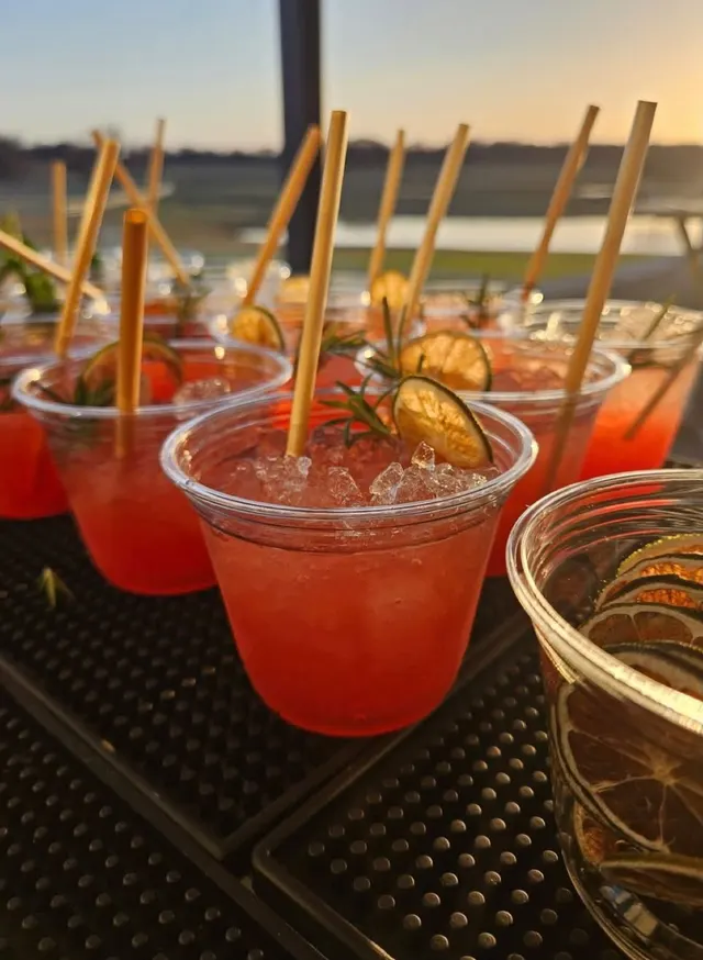 Oaxaca Mocktails | 100% Non-Alcoholic