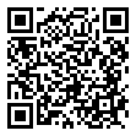 Código QR proporcionado por cup deli; su destino no se ha verificado