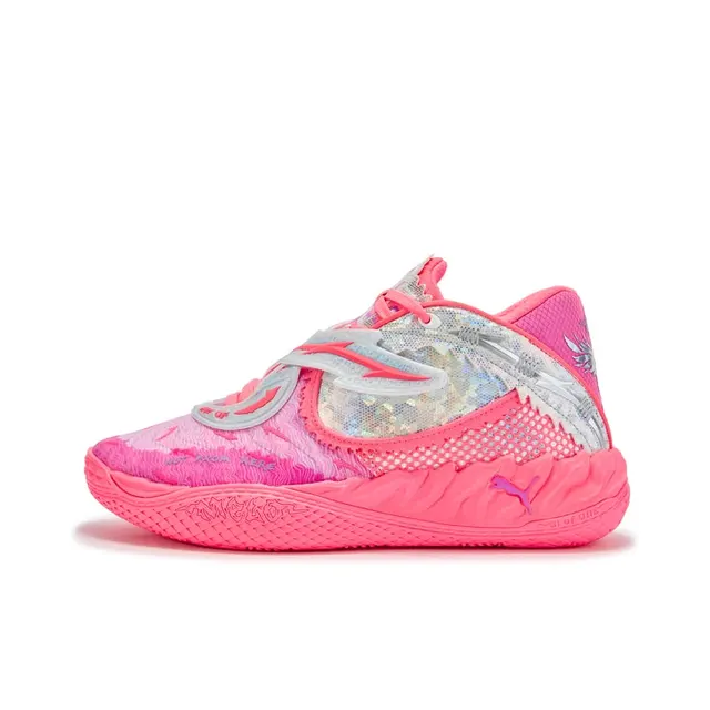 PUMA MB.05 World Tour