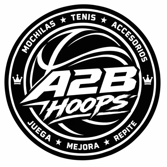 A2B Hoops 