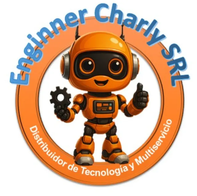 Enginner Charly SRL